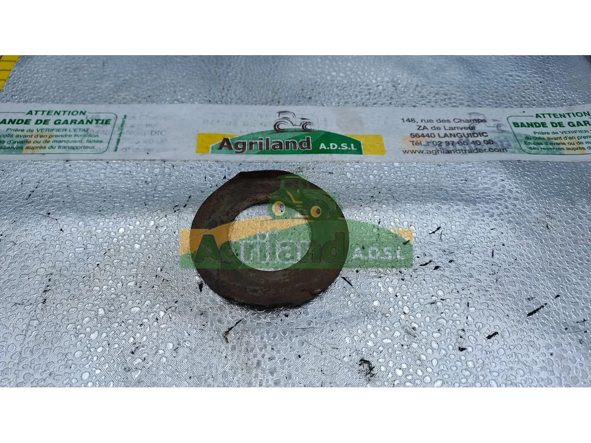 RONDELLE DE BLOCAGE D ECROU