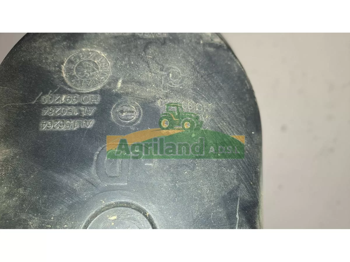 CARTER DE FILTRE A AIR