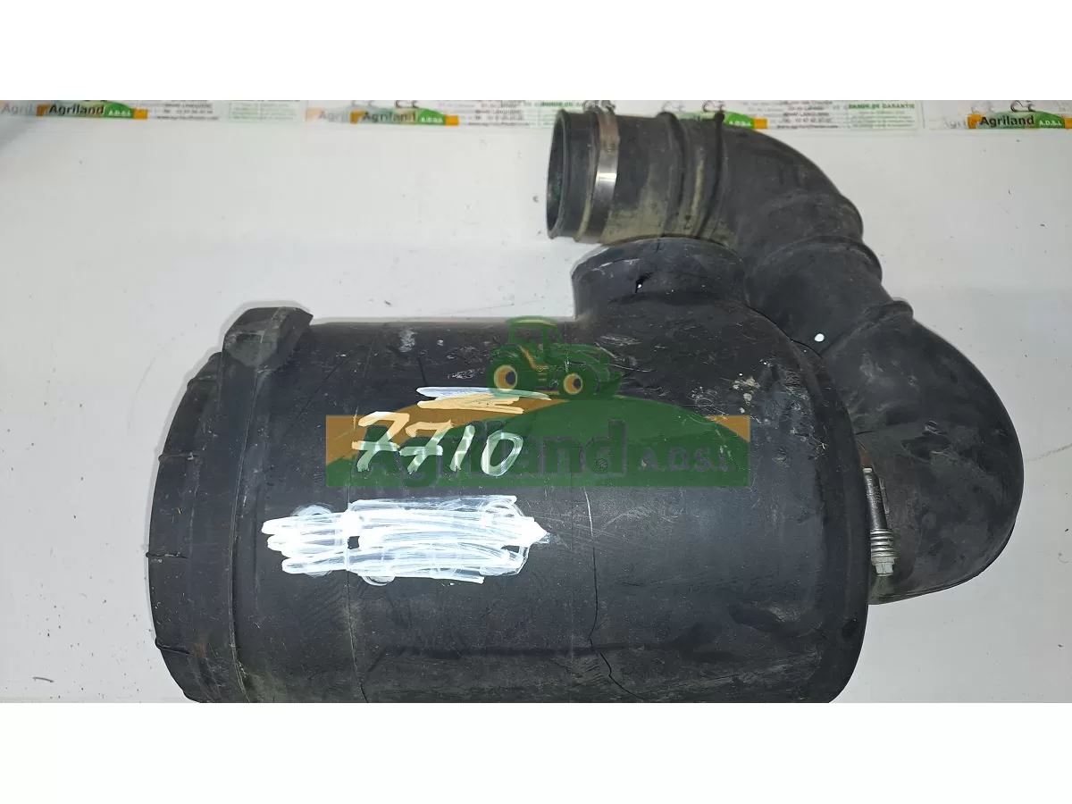 CARTER DE FILTRE A AIR AVEC COUVERCLE