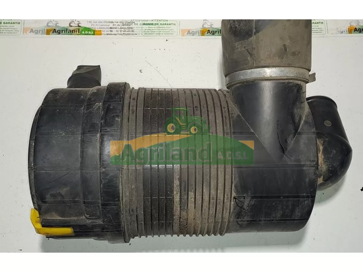 CARTER DE FILTRE A AIR