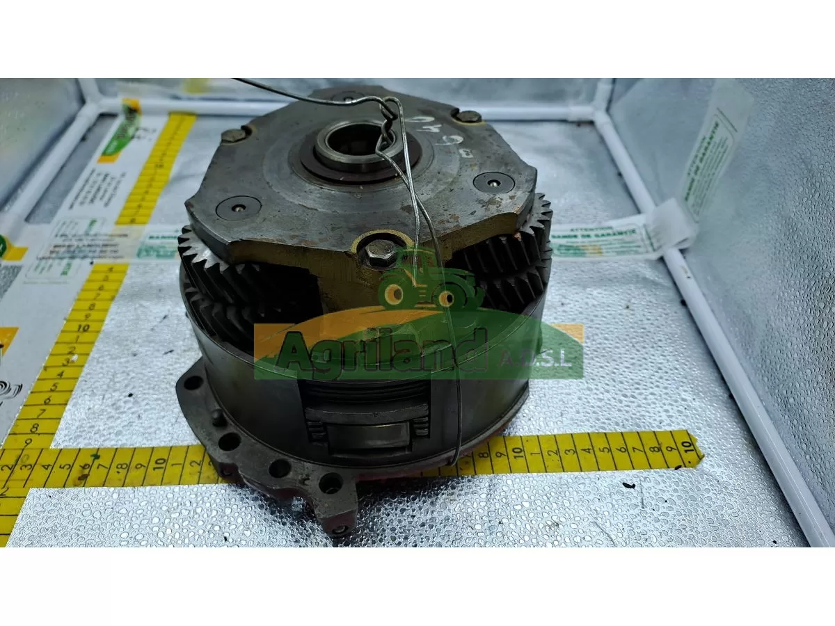 EMBRAYAGE DE HILO COMPLET