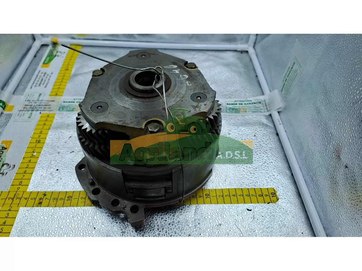 EMBRAYAGE DE HILO COMPLET