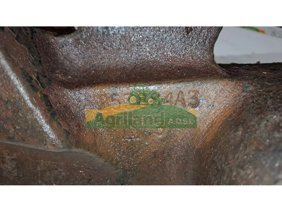 BRAS DE RELEVAGE DROIT AVEC CHAPE VERIN ADDITIONNEL 