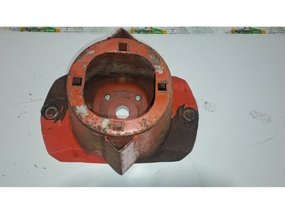 DISQUE DE COUPE EXTERIEUR (BOL)