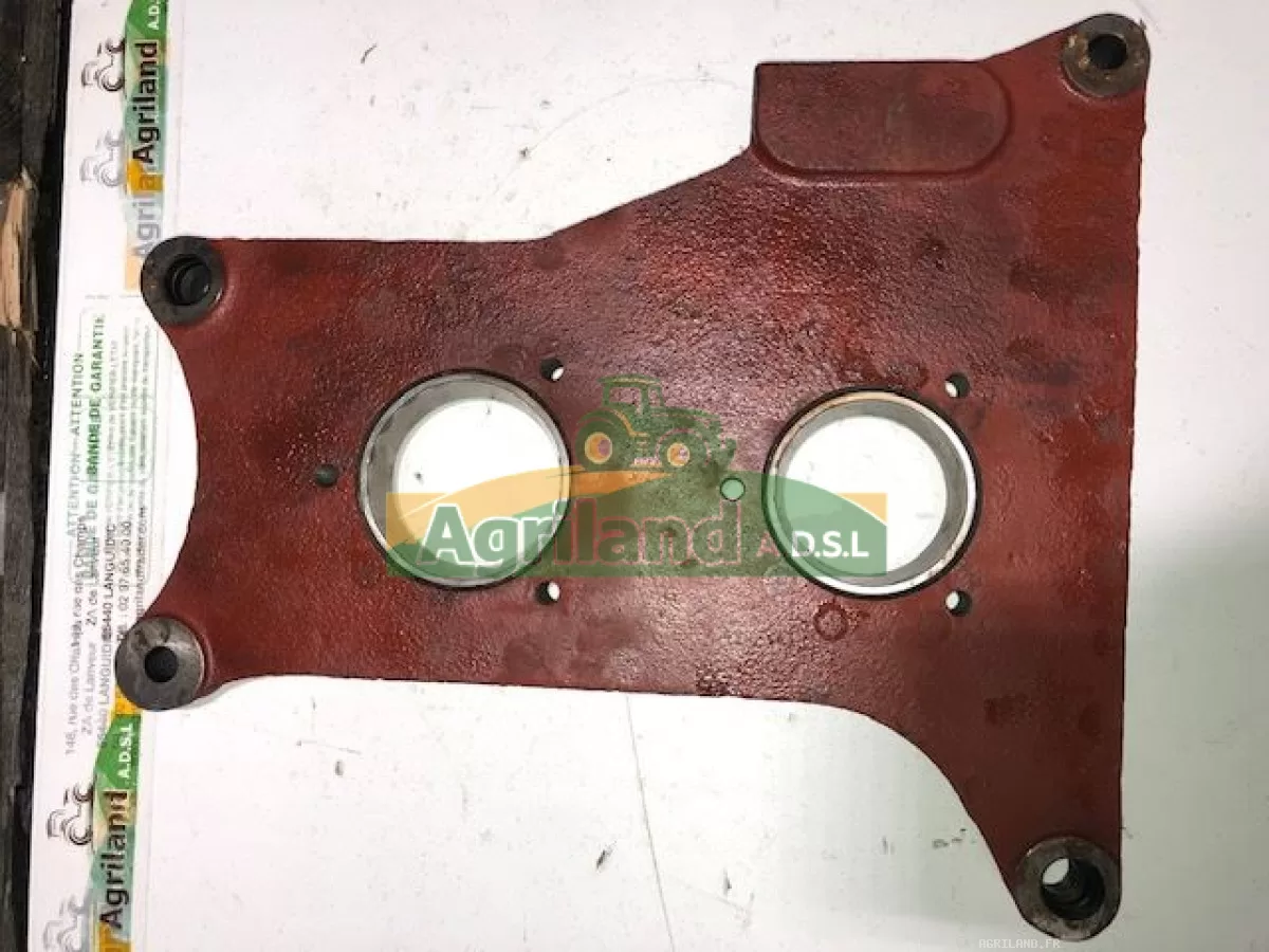 PALIER DE BOITE DE VITESSE