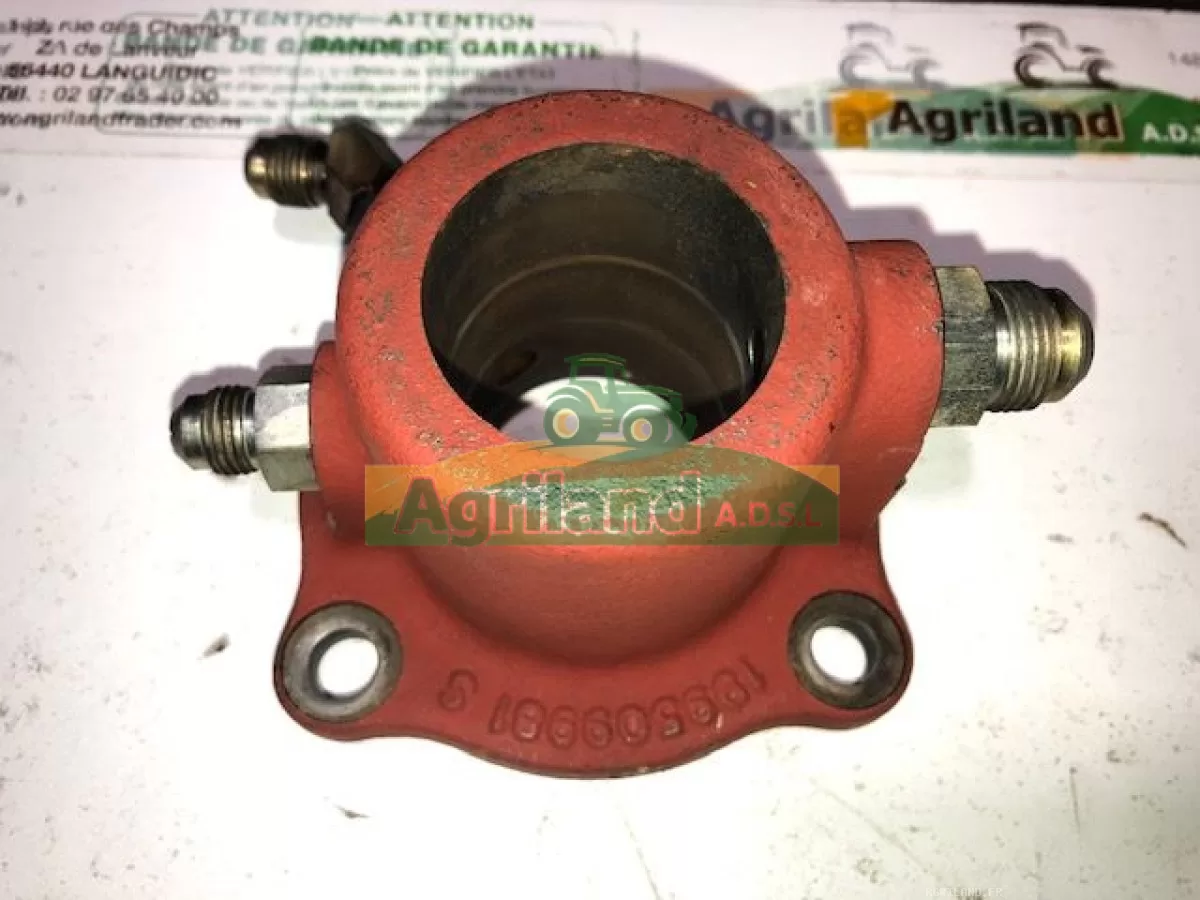 MOYEU DE BOITE DE VITESSE