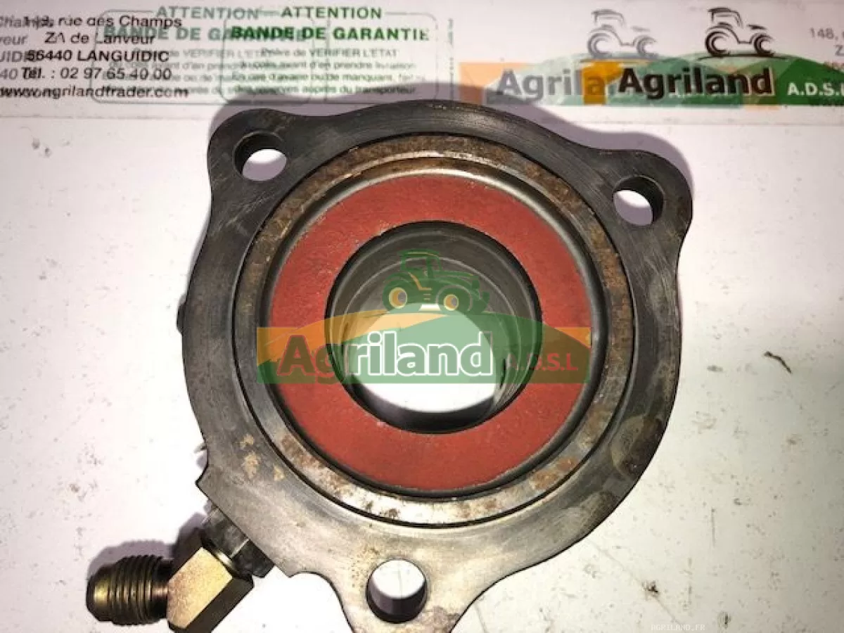 MOYEU DE BOITE DE VITESSE