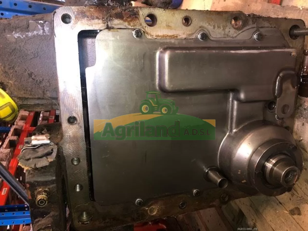 BLOC DE RELEVAGE ARRIERE AVEC BRAS ET PDF