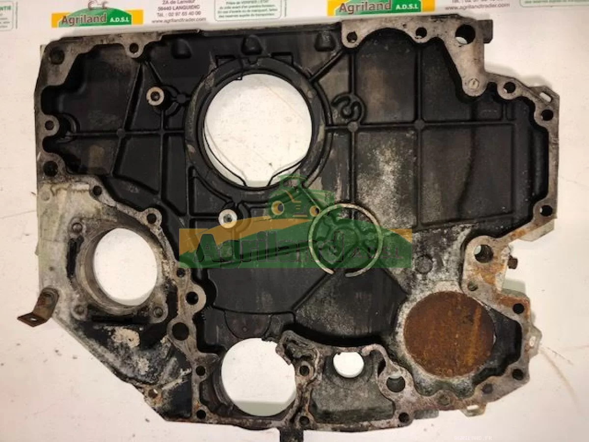 COUVERCLE DU CARTER DE DISTRIBUTION 