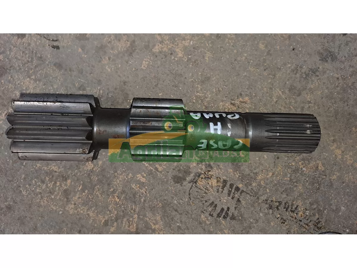 TROMPETTE ARRIERE DROITE COMPLETE OCCASION