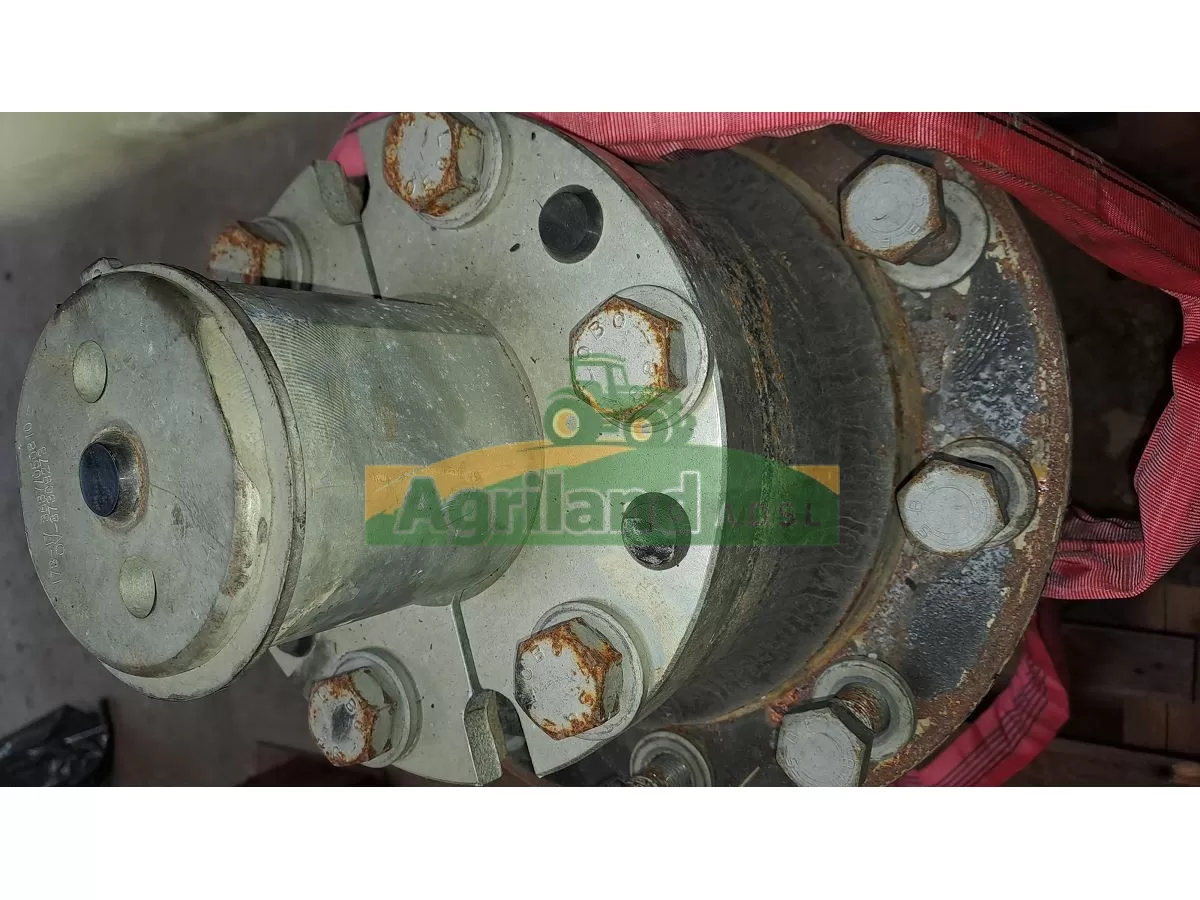 TROMPETTE ARRIERE DROITE COMPLETE OCCASION