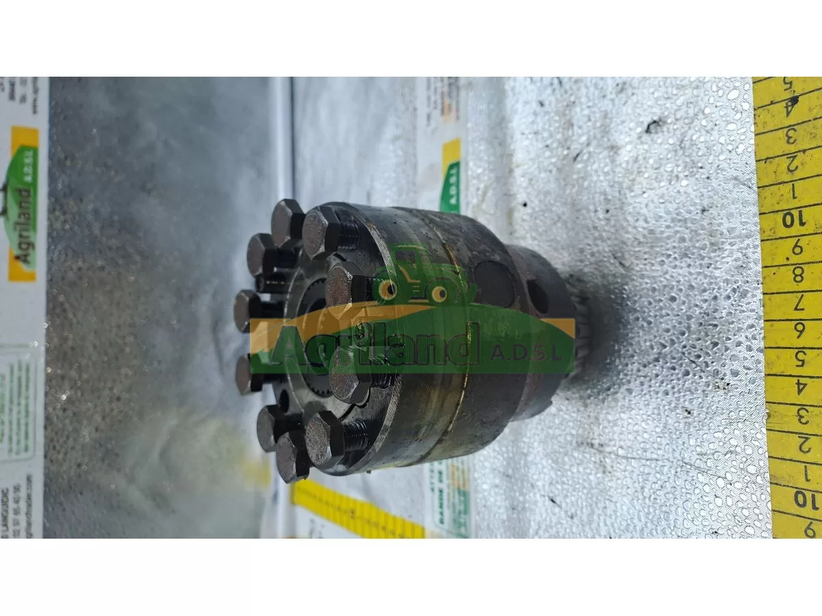 DIFFERENTIEL AVANT APL335 OCCASION 