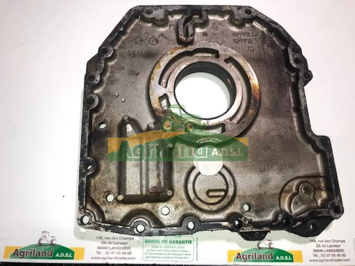 CARTER DE BOITE POWRQUAD 