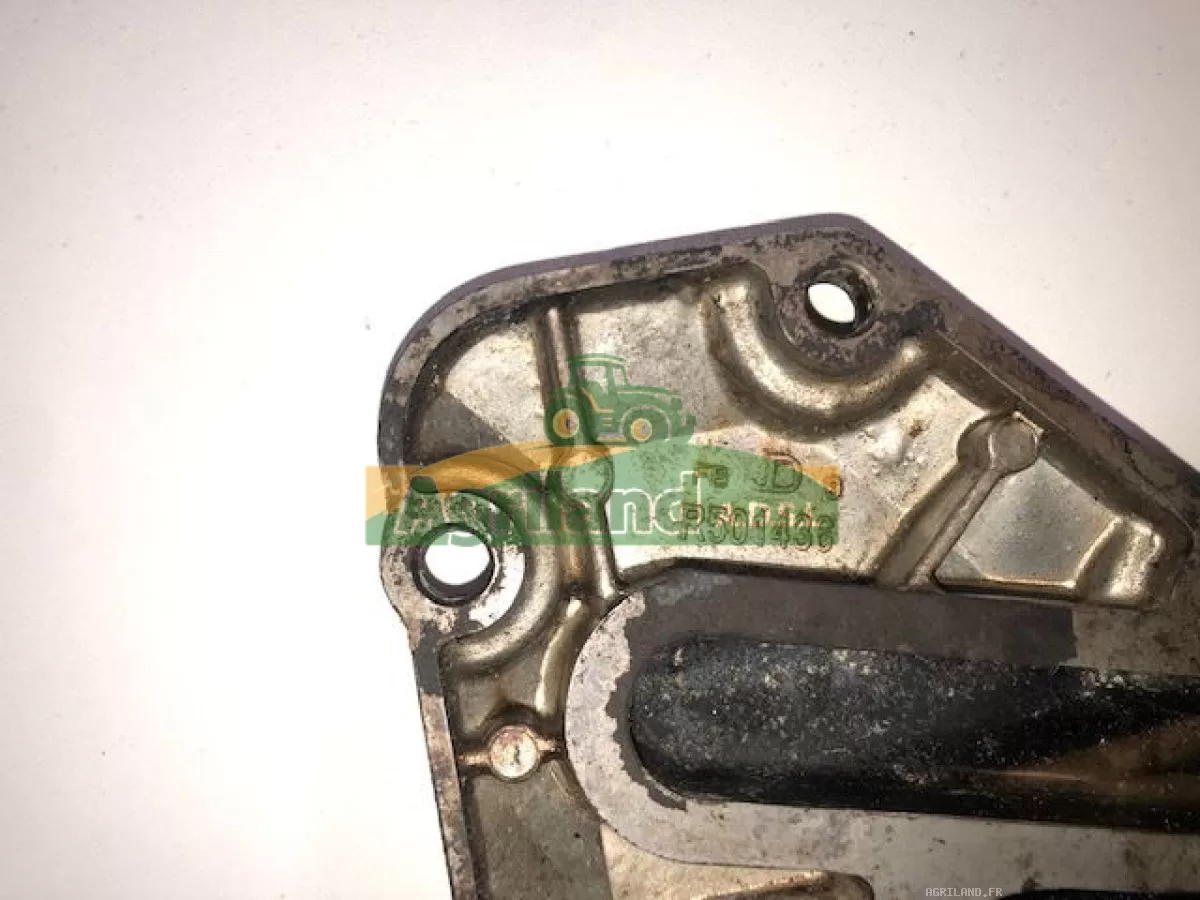 ADAPTATEUR DE FILTRE À HUILE 