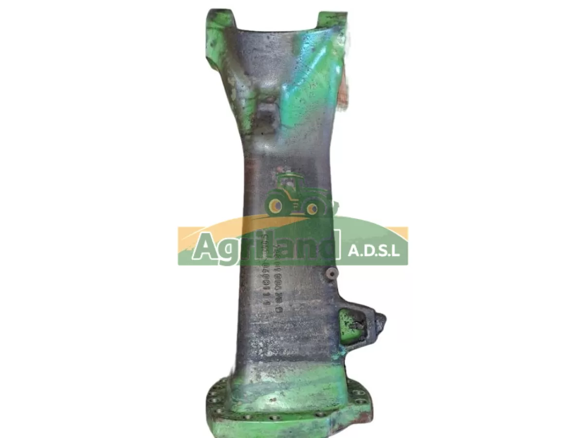 TROMPETTE AVG DANA 740 TLS OCCASION 