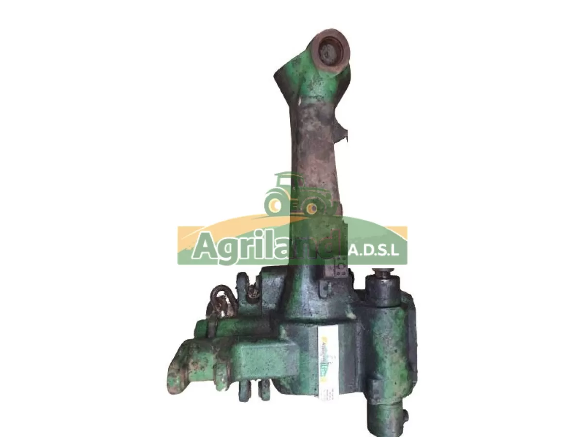 TROMPETTE AVD DANA 740 TLS OCCASION (LONGUE)