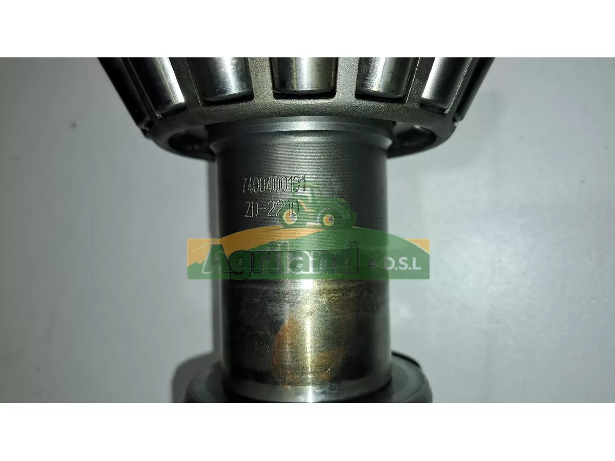 COUPLE CONIQUE Z13/34