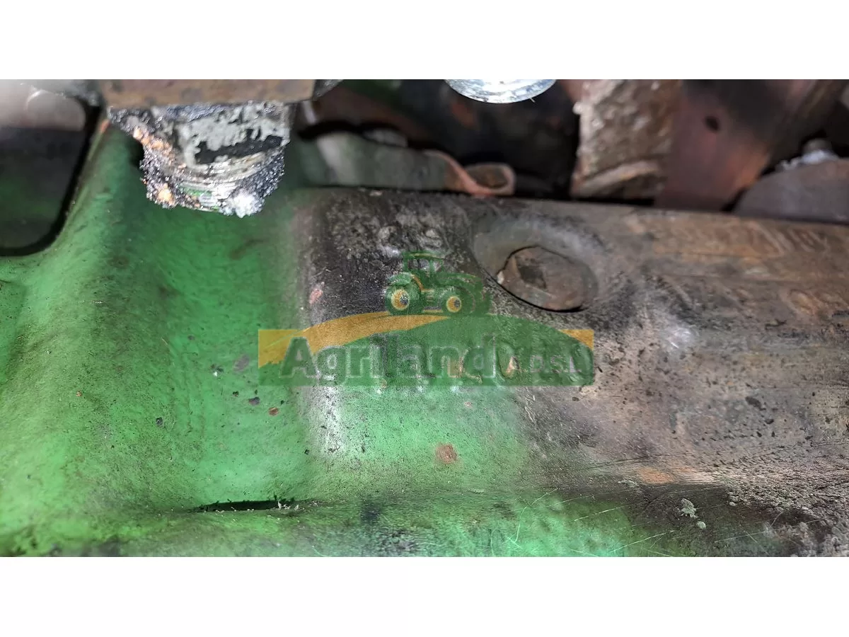 CARTER INTERMEDIAIRE DE BOITE AUTOPOWER