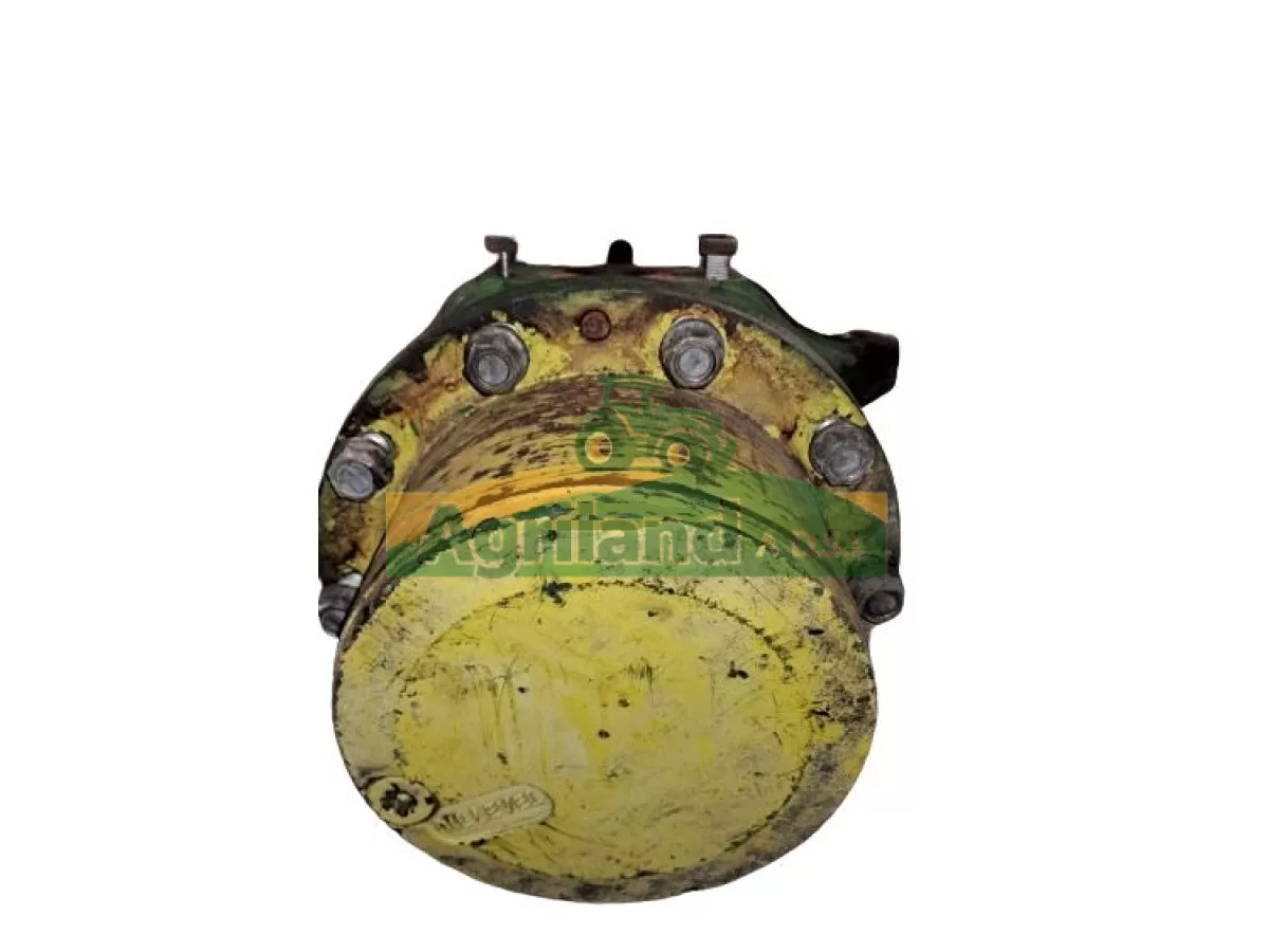 REDUCTEUR AVANT GAUCHE COMPLET 