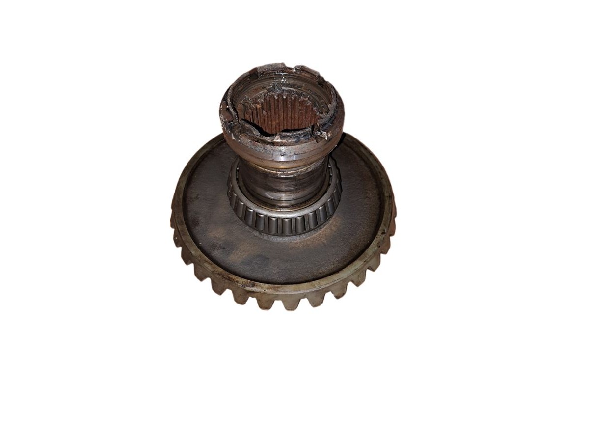 COURONNE DE COUPLE CONIQUE OCCASION Z 15/32