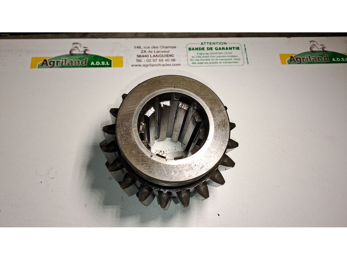 PIGNON BALADEUR Z17/20 OCCASION 