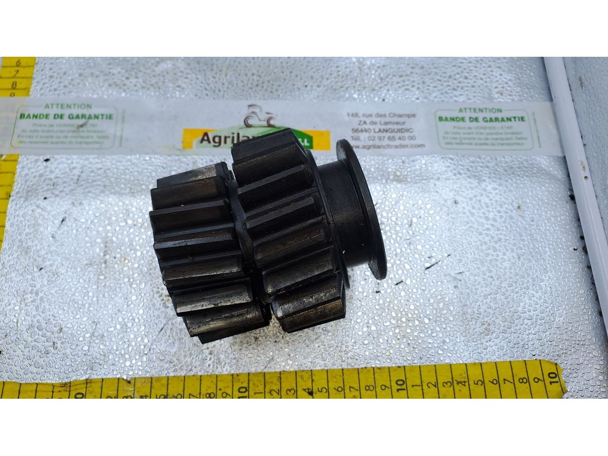 PIGNON BALADEUR Z17/20 OCCASION 