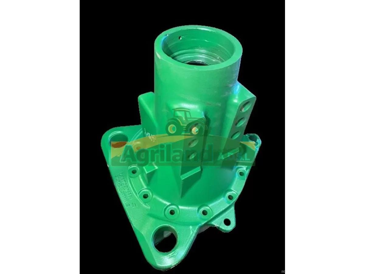 TROMPETTE AR D AVEC COURONNE MONTÉE