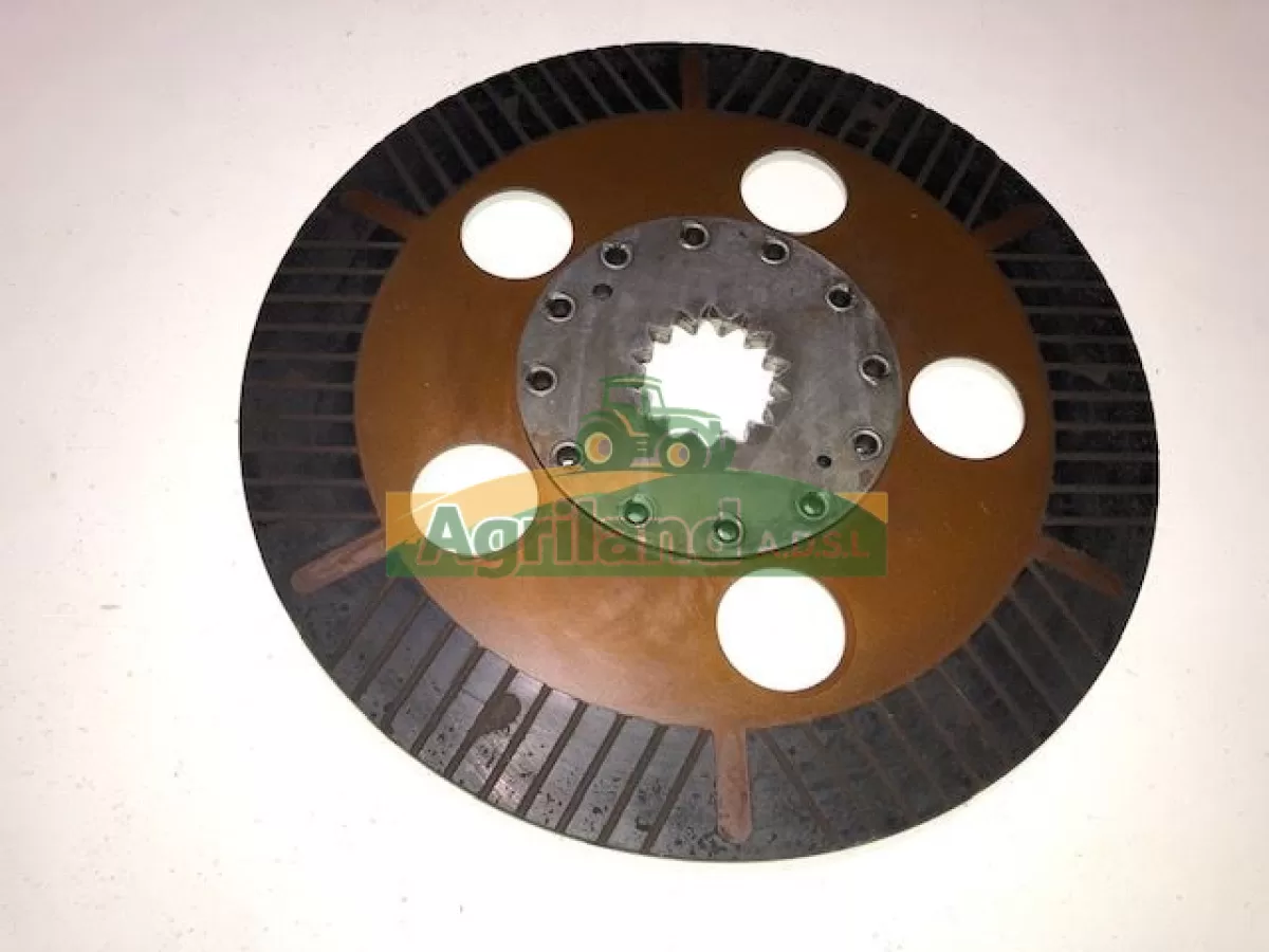 DISQUE DE FREIN TK= 4.9MM