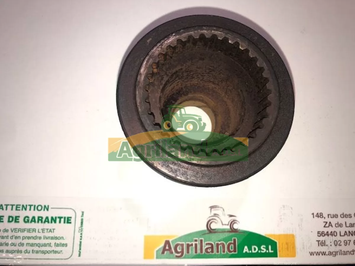 MANCHON D'ARBRE DE SORTIE