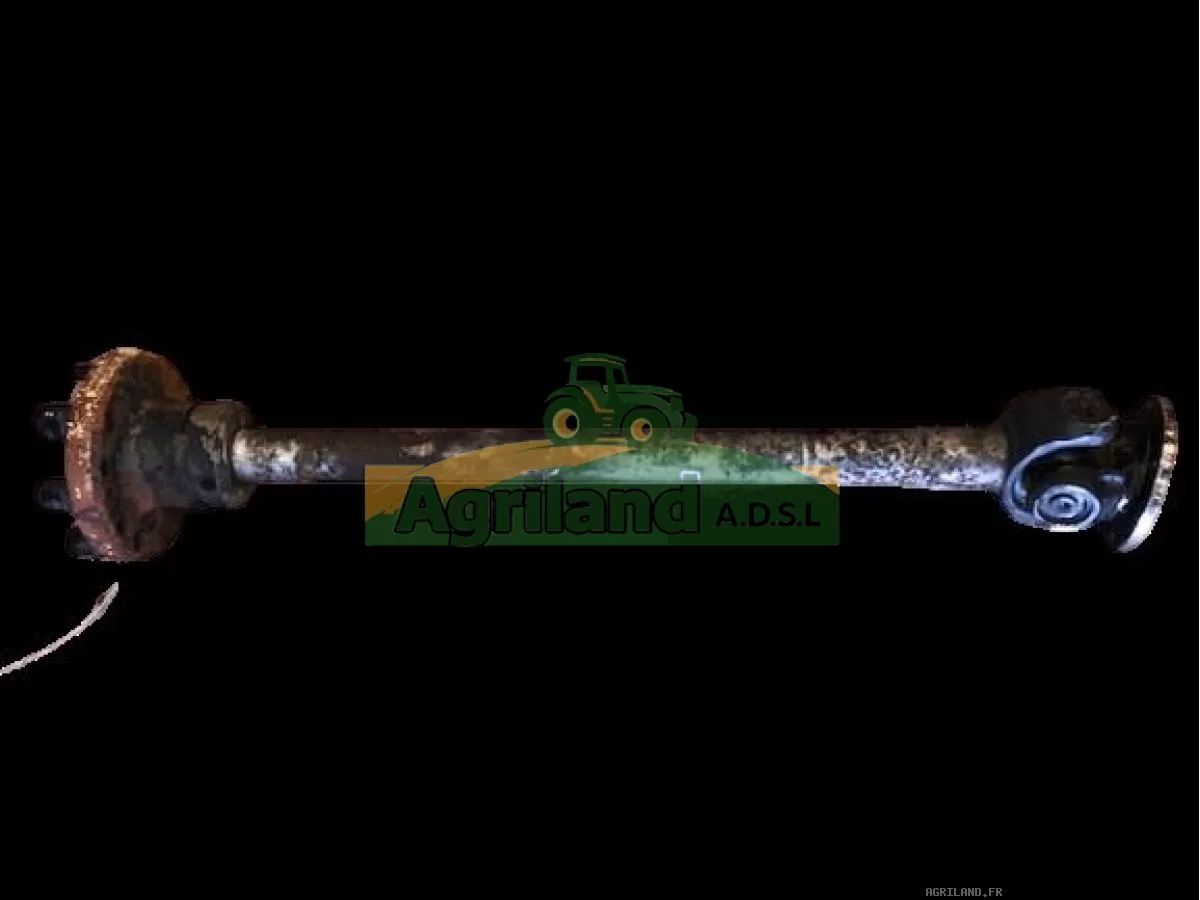 ARBRE D'ENTRAINEMENT UNIVERSEL 