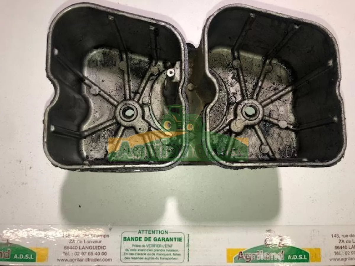 ENSEMBLE DE COUVERCLE DE VALVE 