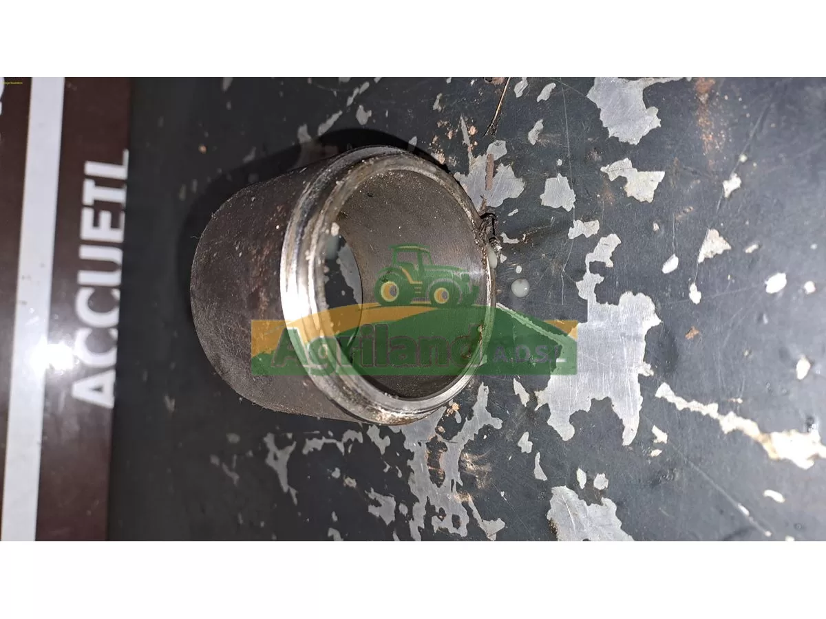 ENTRETOISE SUR PORTE DENT LAT HOWARD HK  60X4,5X49 