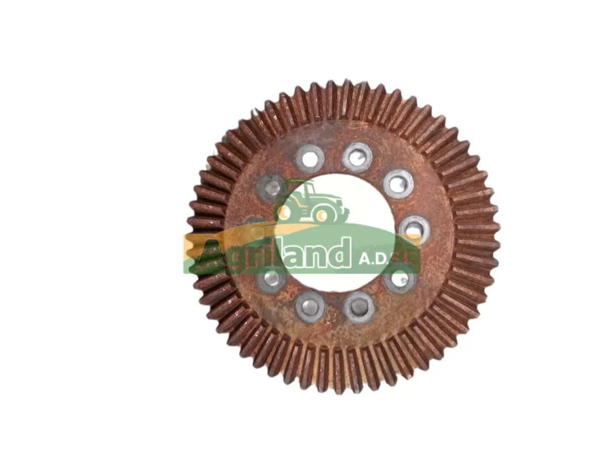 COUPLE CONIQUE Z15/56