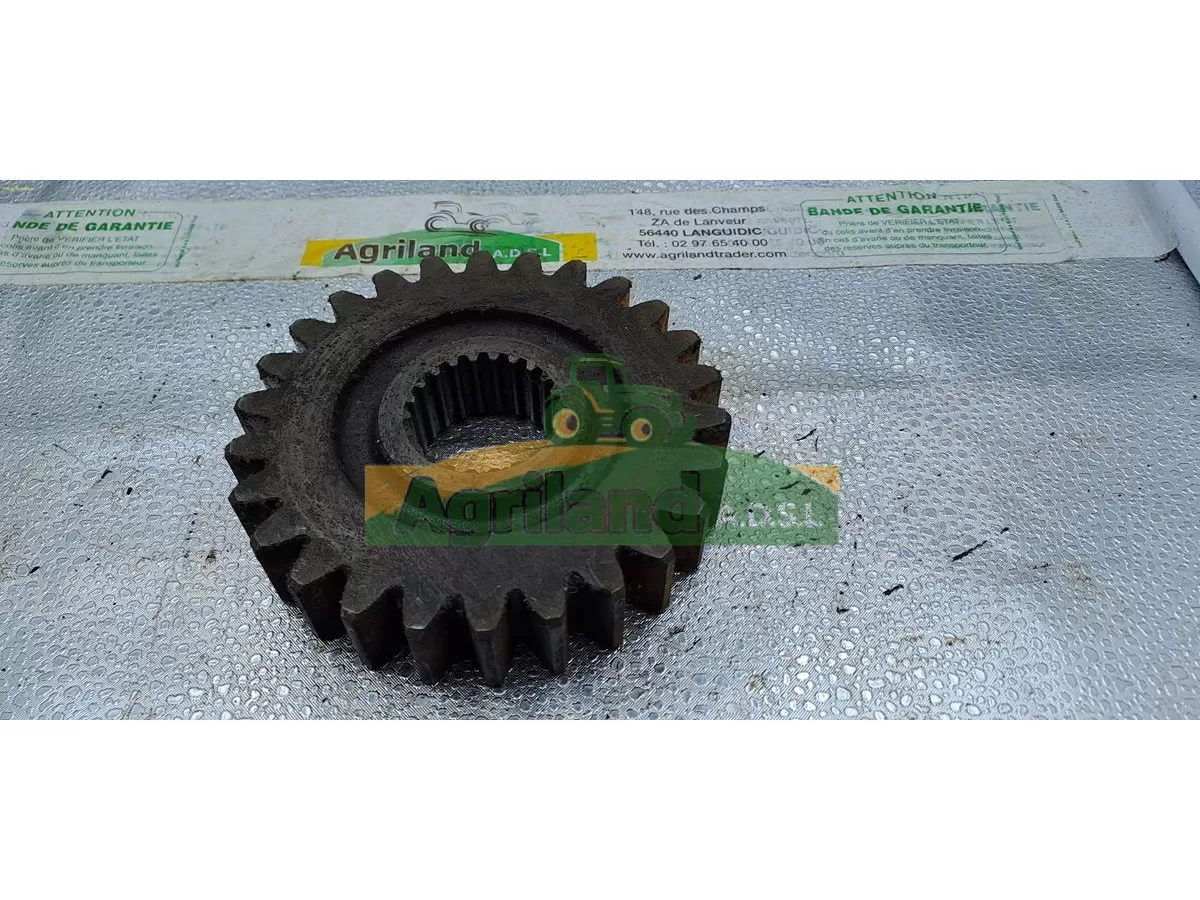 PIGNON DE BOITIER Z26