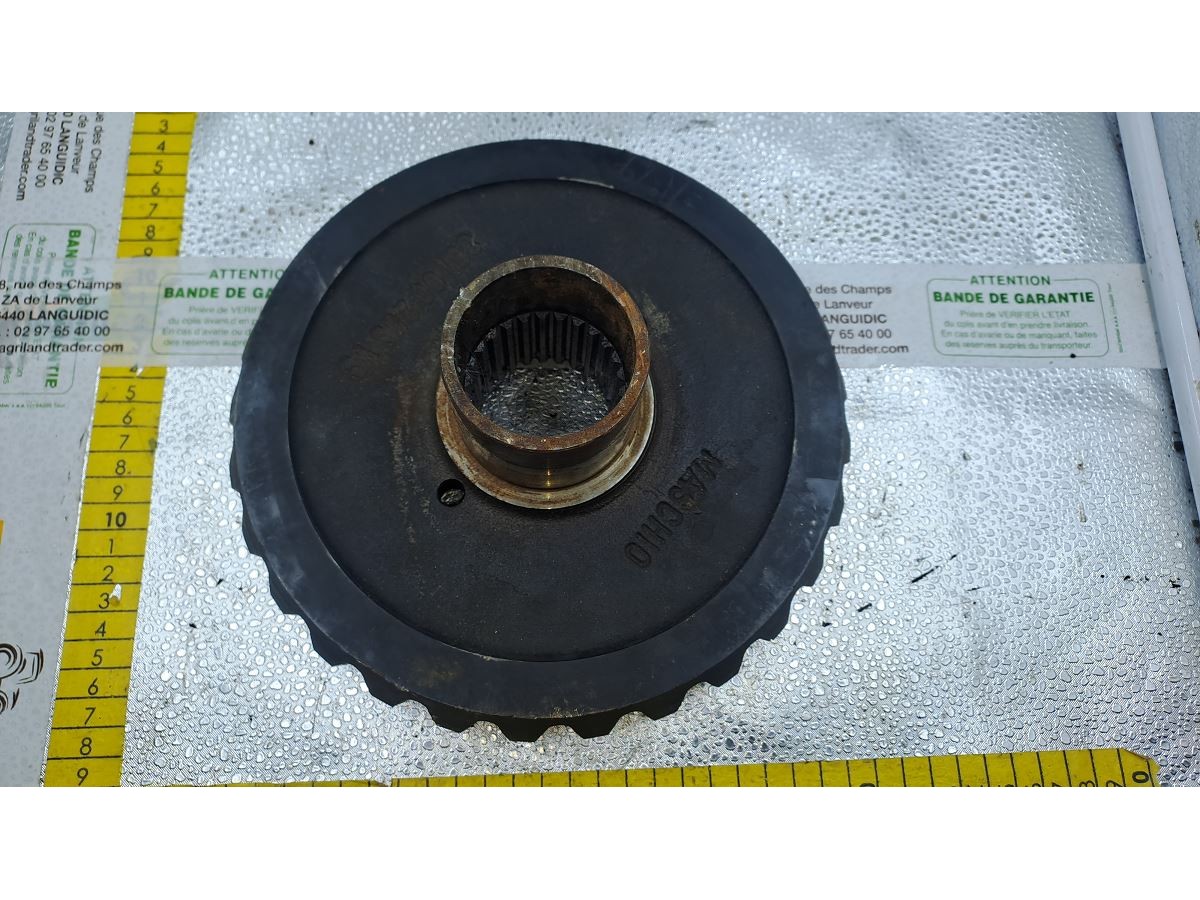 COUPLE CONIQUE Z14/29