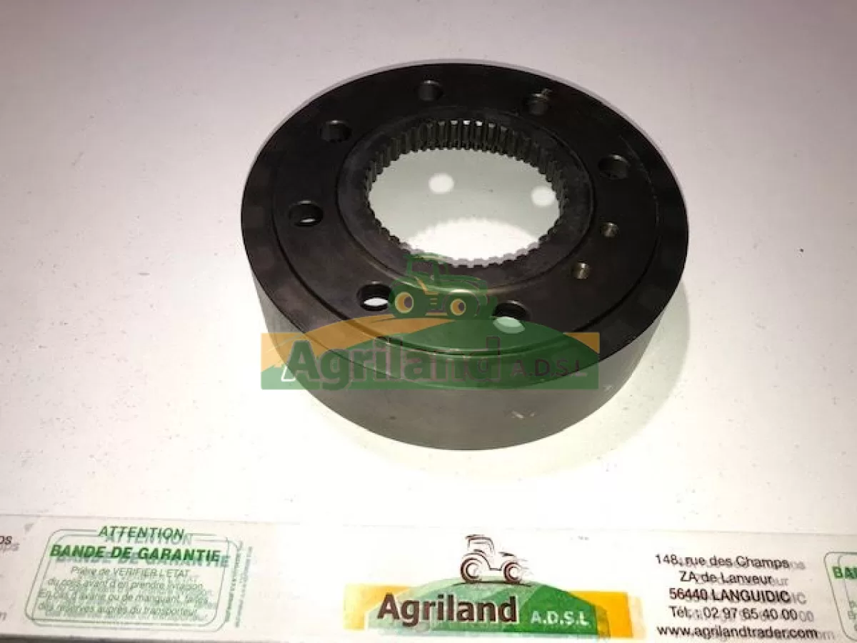 COURONNE DE REDUCTEUR AVANT