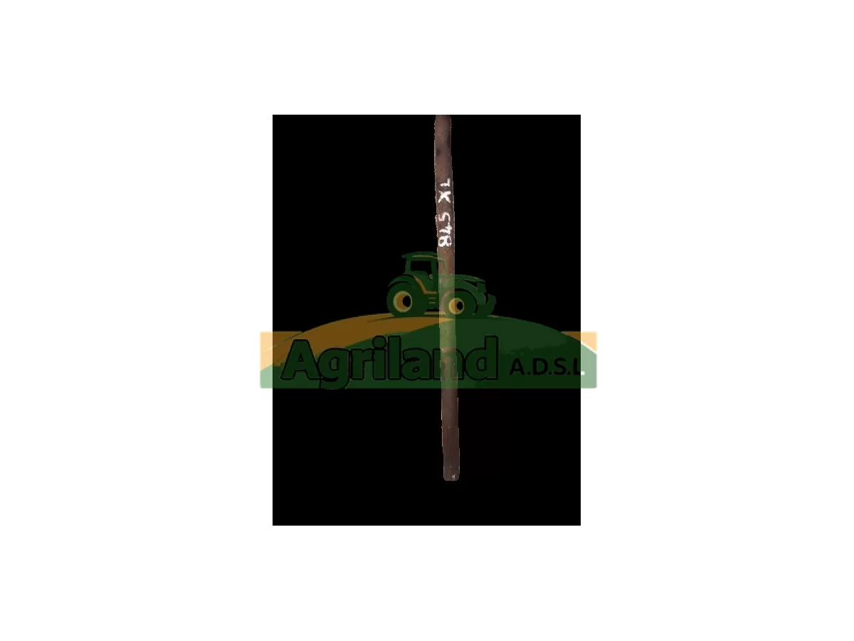 ARBRE LONG DE TRANSMISSION  L=159.5 CM