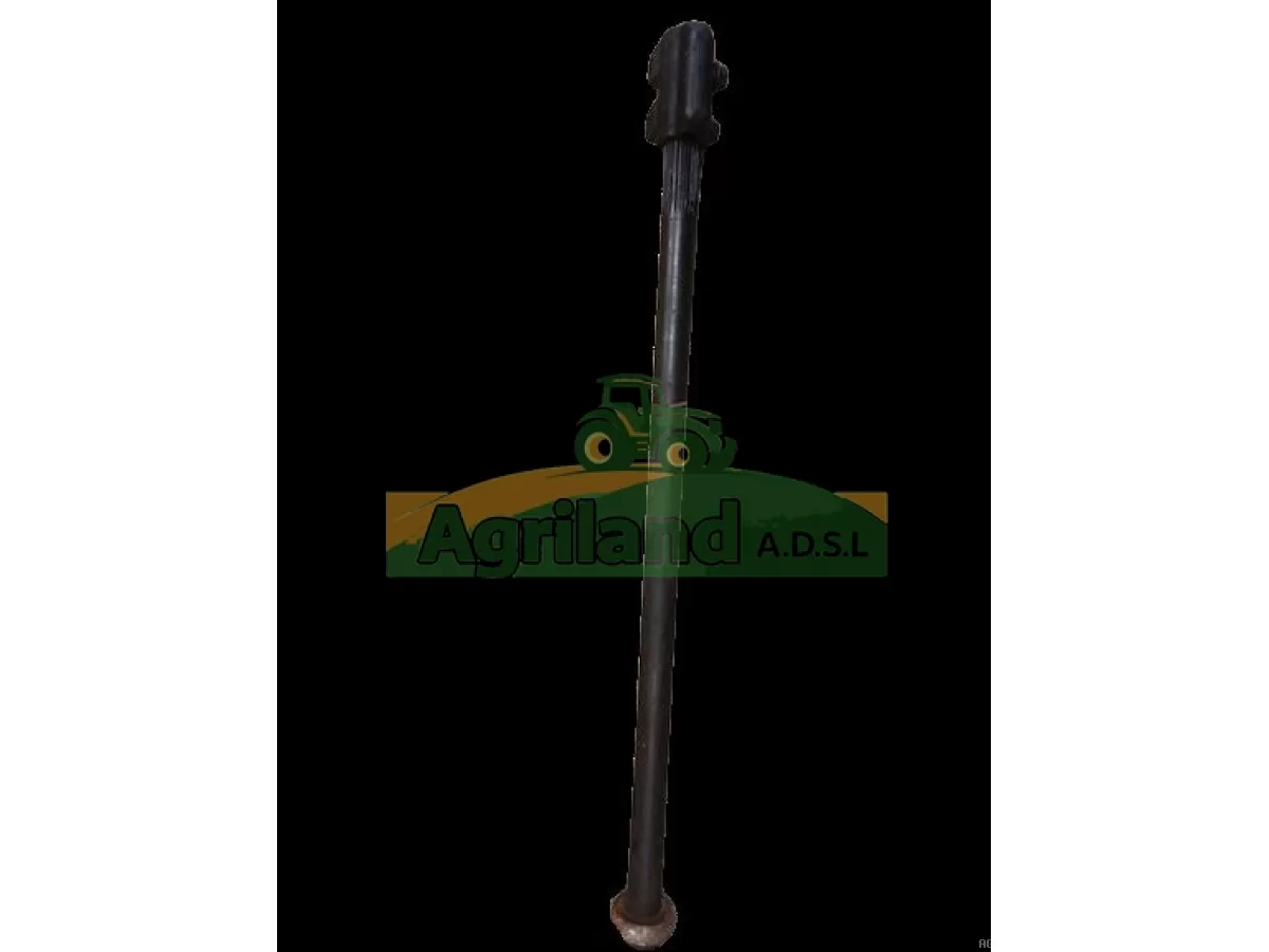 ARBRE LONG DE TRANSMISSION  L=159.5 CM