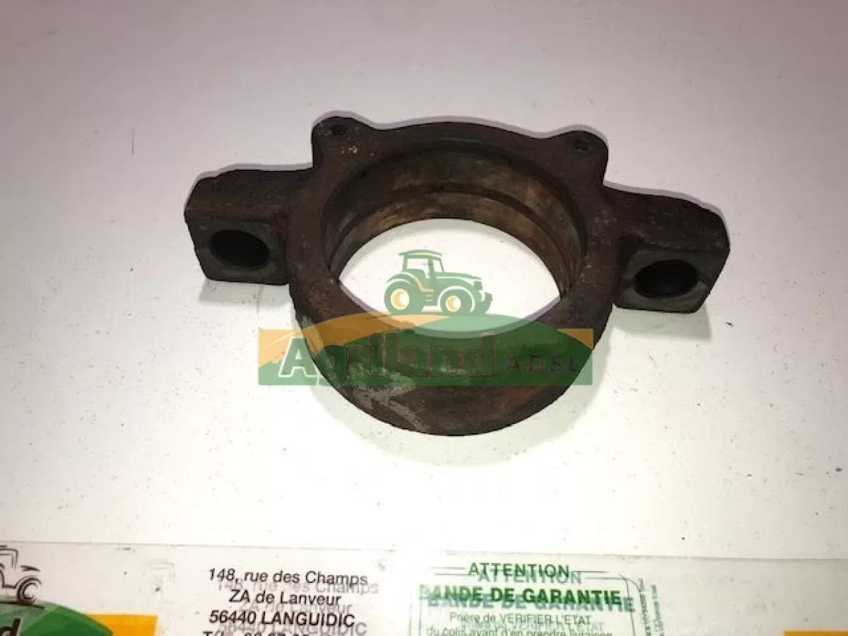 SUPPORT DE PONT AVANT