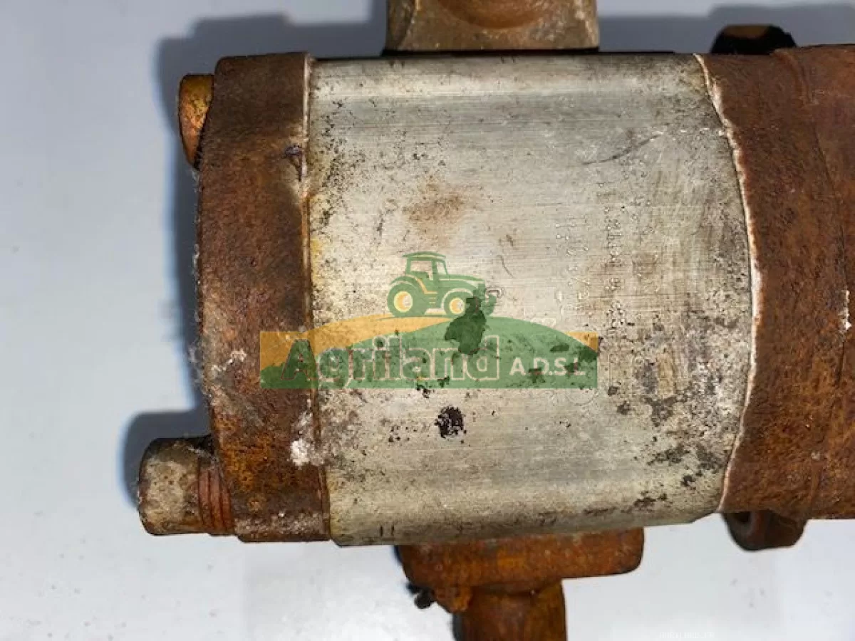POMPE HYDRAULIQUE 