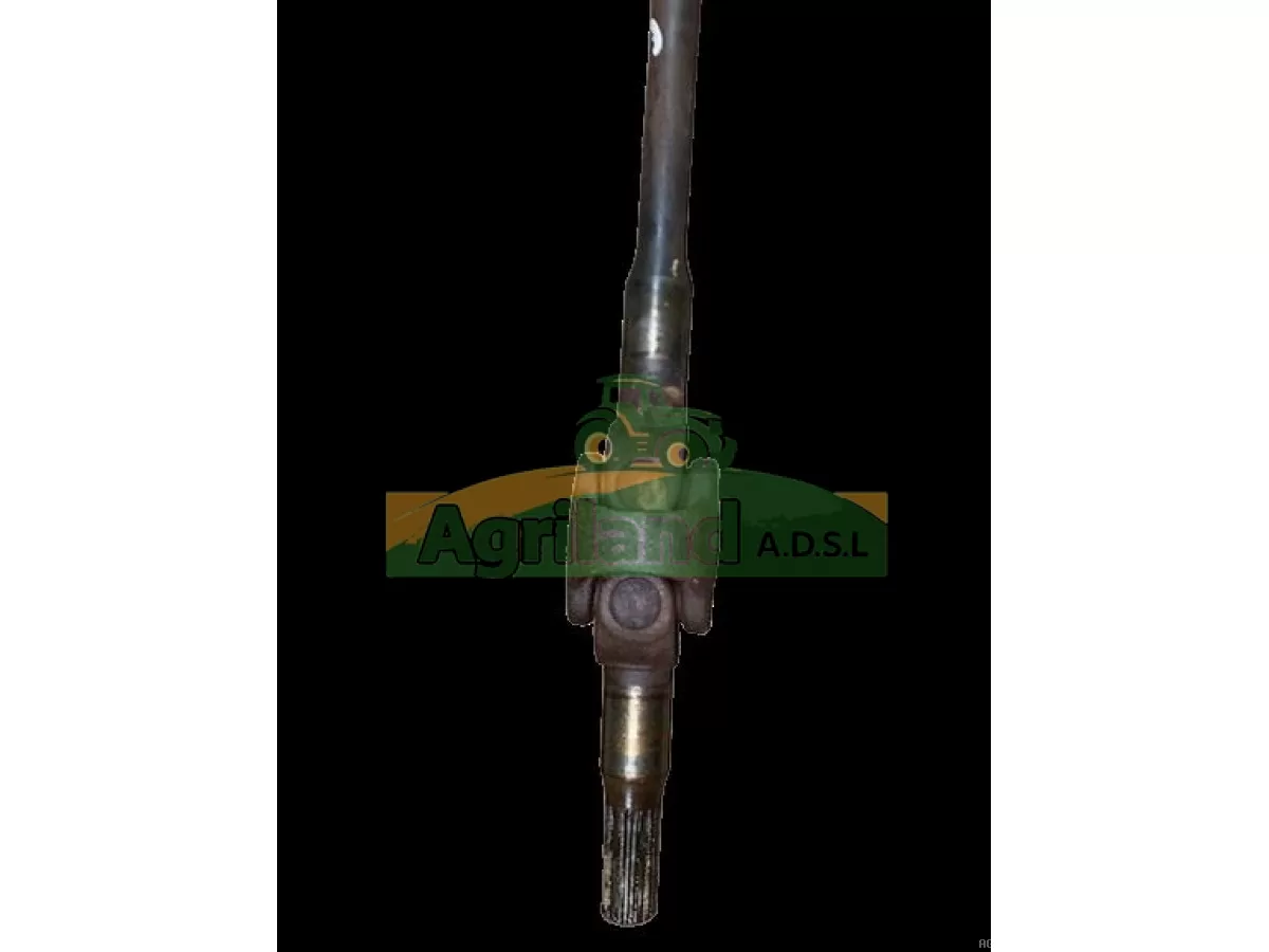 ARBRE À CARDAN GAUCHE 