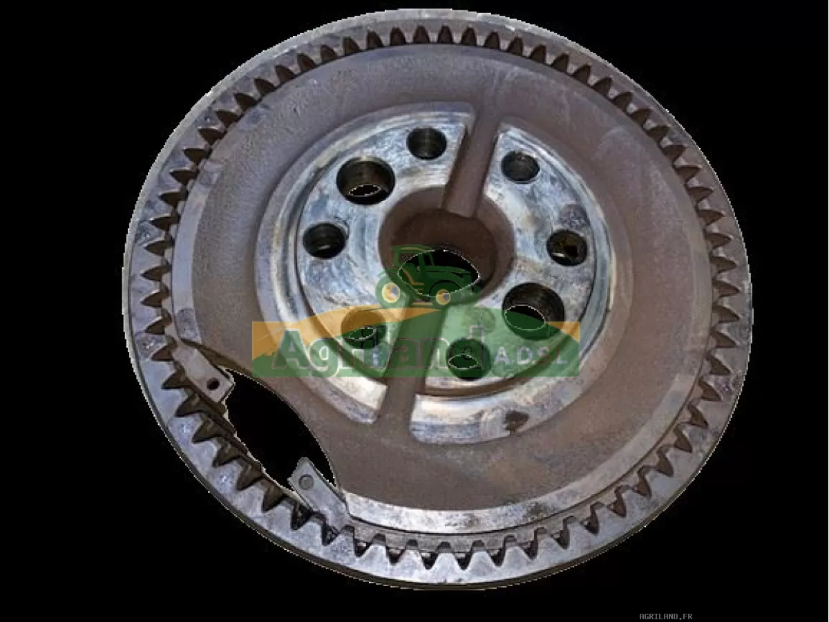 COURONNE DE REDUCTEUR AVANT 