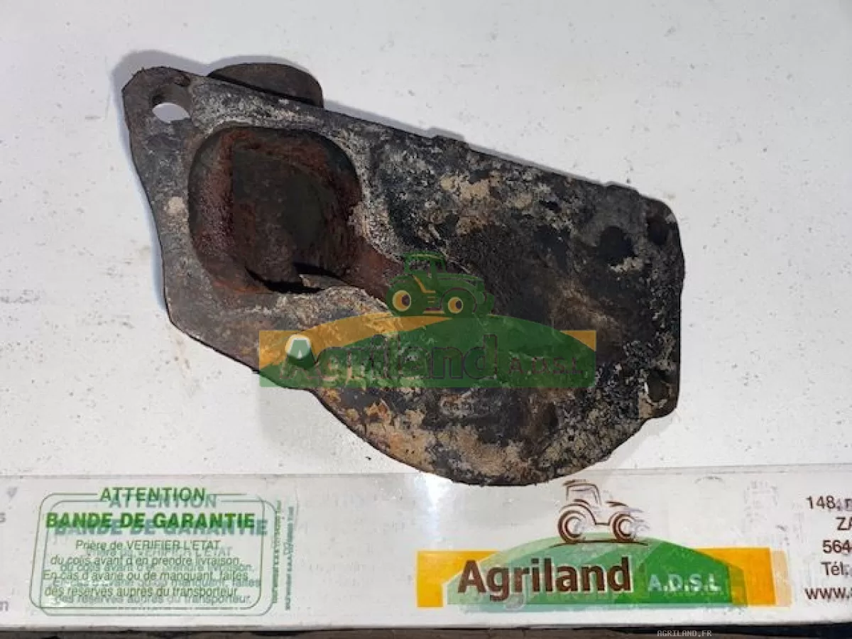 SUPPORT INTERIEUR DE POMPE À  EAU 