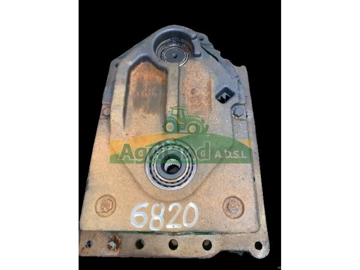 PRISE DE FORCE ARRIERE 