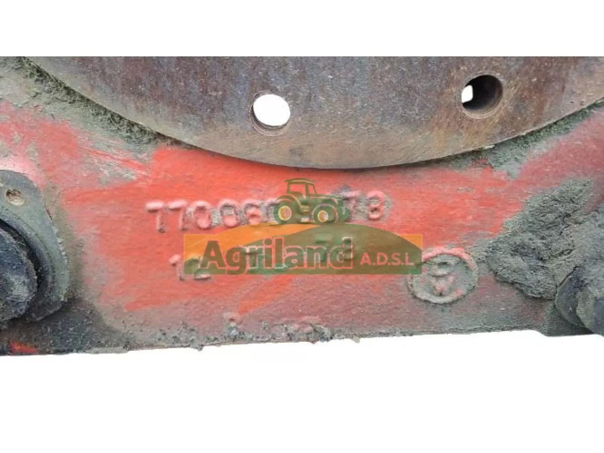 CARTER DE DIFFERENTIEL