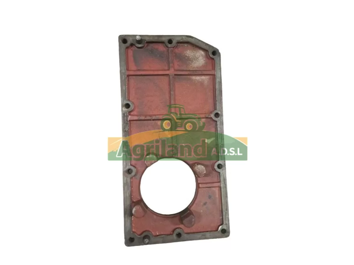 COUVERCLE ARRIERE DE BOITIER