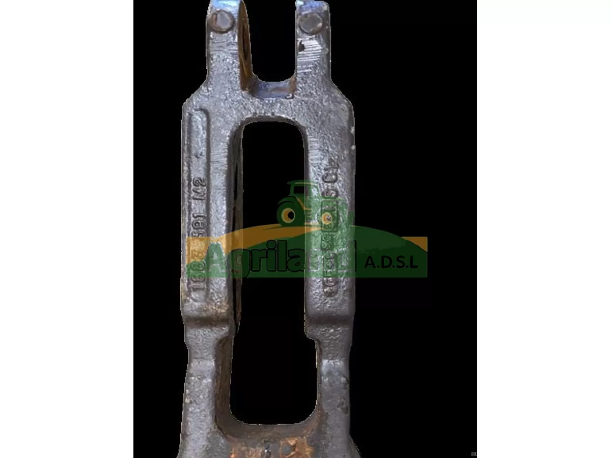 SUPPORT D'ECHELLE PITON 