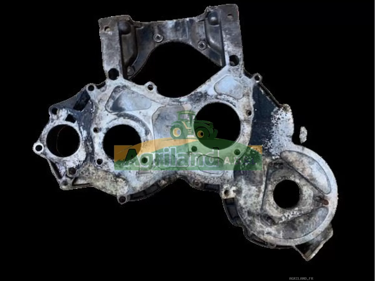 CARTER DE DISTRIBUTION 