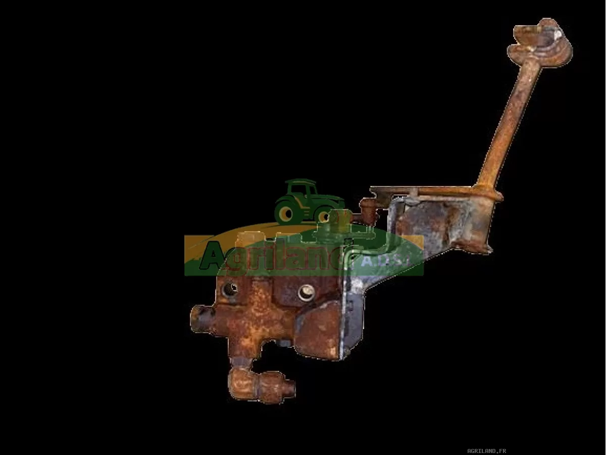 DISTRIBUTEUR DE RELEVAGE 