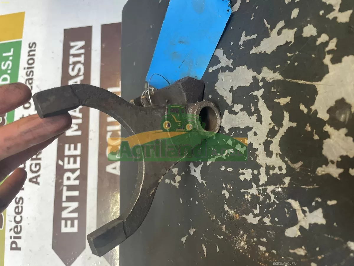 FOURCHETTE SELECTEUR DE VITESSE  